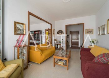 Four-room apartment Circonvallazione Cornelia, Roma - photo 6