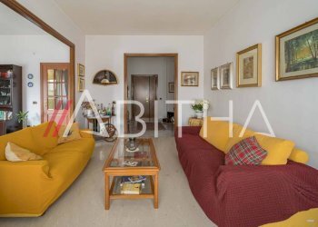 Four-room apartment Circonvallazione Cornelia, Roma - photo 7