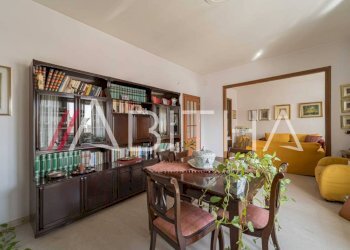 Four-room apartment Circonvallazione Cornelia, Roma - photo 12