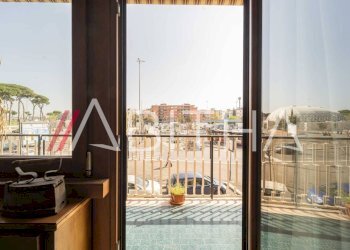 Four-room apartment Circonvallazione Cornelia, Roma - photo 15