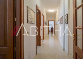 Four-room apartment Circonvallazione Cornelia, Roma - photo 19