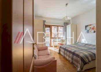 Four-room apartment Circonvallazione Cornelia, Roma - photo 20