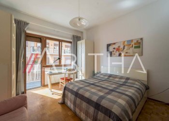 Four-room apartment Circonvallazione Cornelia, Roma - photo 21