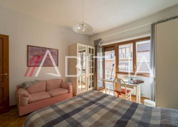 Four-room apartment Circonvallazione Cornelia, Roma - photo 22