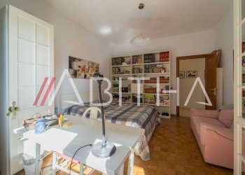 Four-room apartment Circonvallazione Cornelia, Roma - photo 24