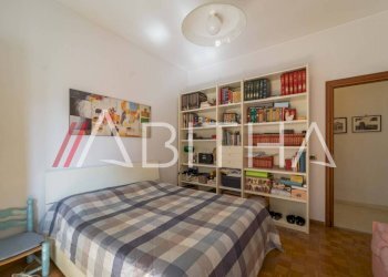 Four-room apartment Circonvallazione Cornelia, Roma - photo 25
