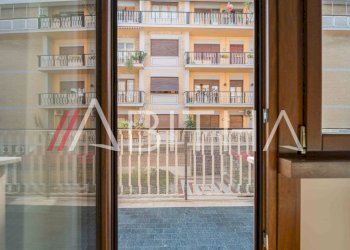 Four-room apartment Circonvallazione Cornelia, Roma - photo 26