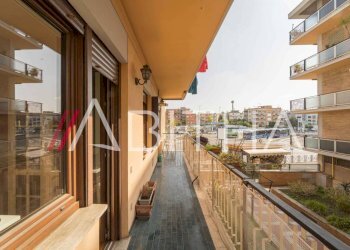 Four-room apartment Circonvallazione Cornelia, Roma - photo 27