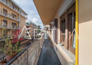 Four-room apartment Circonvallazione Cornelia, Roma - photo 28