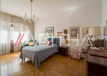 Four-room apartment Circonvallazione Cornelia, Roma - photo 29