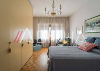 Four-room apartment Circonvallazione Cornelia, Roma - photo 30