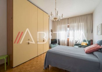 Four-room apartment Circonvallazione Cornelia, Roma - photo 31