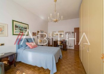 Four-room apartment Circonvallazione Cornelia, Roma - photo 32