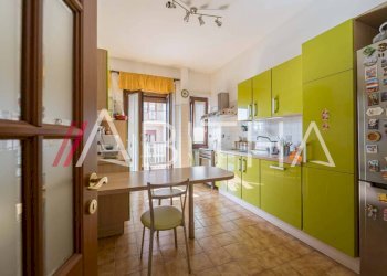 Four-room apartment Circonvallazione Cornelia, Roma - photo 34