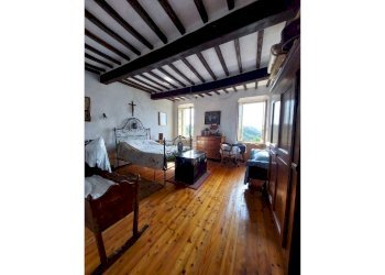 Semi-detached house Ponzano Monferrato - photo 34