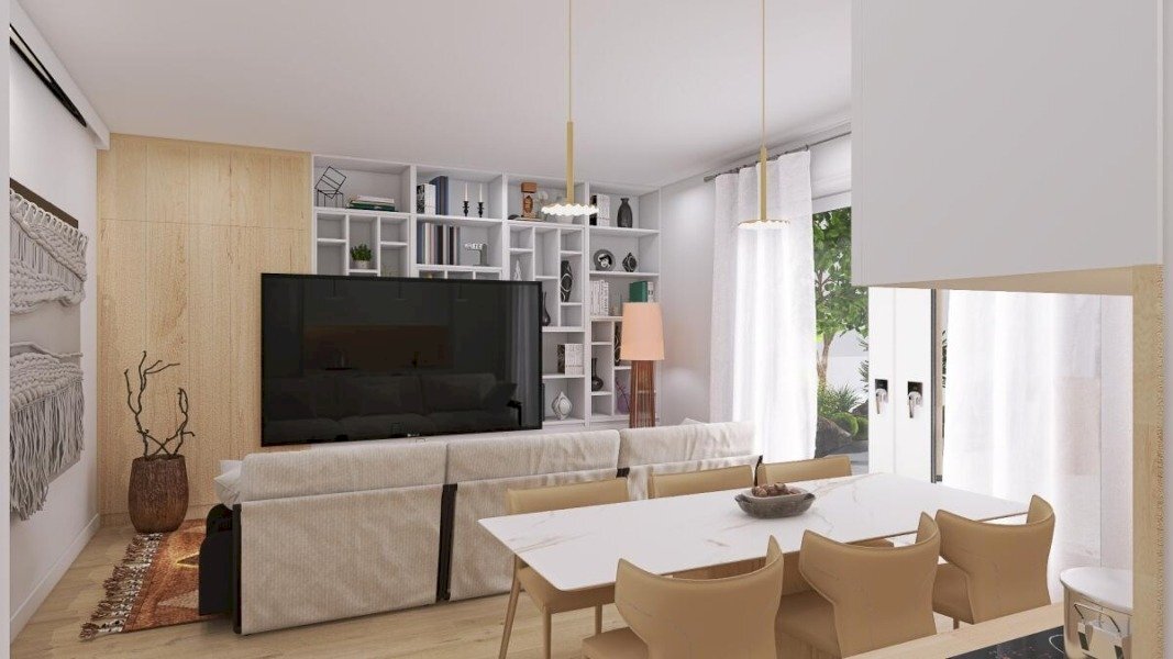 Trilocale Via Antonio Zucchi, San Lazzaro di Savena - foto 1