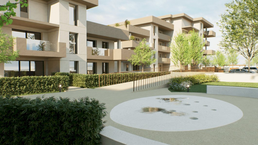 Trilocale Via Antonio Zucchi, San Lazzaro di Savena - foto 2