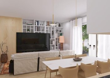 Trilocale Via Antonio Zucchi, San Lazzaro di Savena - foto 1