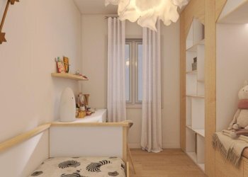 Trilocale Via Antonio Zucchi, San Lazzaro di Savena - foto 7