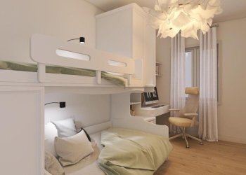 Trilocale Via Antonio Zucchi, San Lazzaro di Savena - foto 8