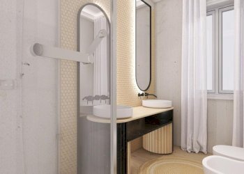 Trilocale Via Antonio Zucchi, San Lazzaro di Savena - foto 10