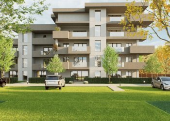 Trilocale Via Antonio Zucchi, San Lazzaro di Savena - foto 12