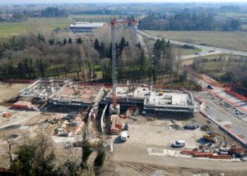 Trilocale Via Antonio Zucchi, San Lazzaro di Savena - foto 19