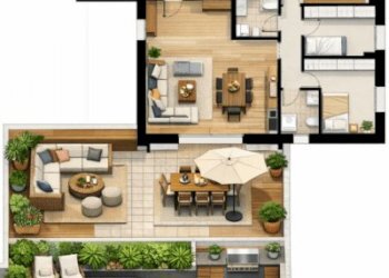 Trilocale Via Antonio Zucchi, San Lazzaro di Savena - foto 20