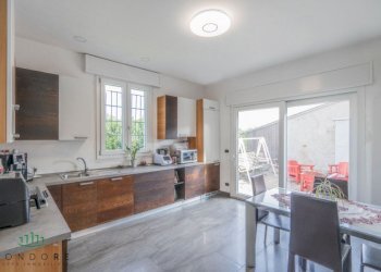 Casa indipendente via cadriano 33, Bologna (zona San Donato) - foto 5