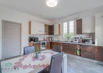 Casa indipendente via cadriano 33, Bologna (zona San Donato) - foto 6