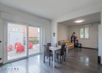 Casa indipendente via cadriano 33, Bologna (zona San Donato) - foto 8