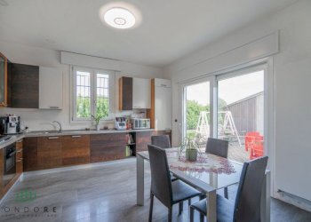 Casa indipendente via cadriano 33, Bologna (zona San Donato) - foto 11