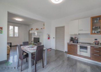 Casa indipendente via cadriano 33, Bologna (zona San Donato) - foto 12