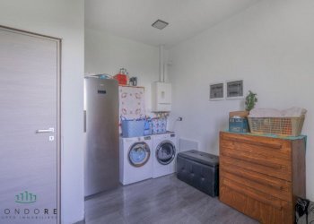 Casa indipendente via cadriano 33, Bologna (zona San Donato) - foto 20