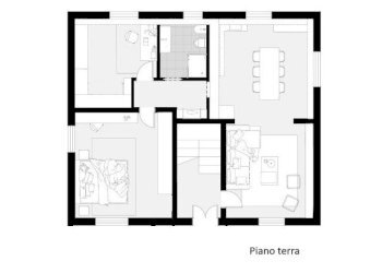 Casa indipendente via cadriano 33, Bologna (zona San Donato) - foto 23