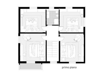 Casa indipendente via cadriano 33, Bologna (zona San Donato) - foto 24