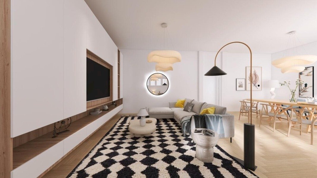 Bilocale Via Speranza, San Lazzaro di Savena - foto 1