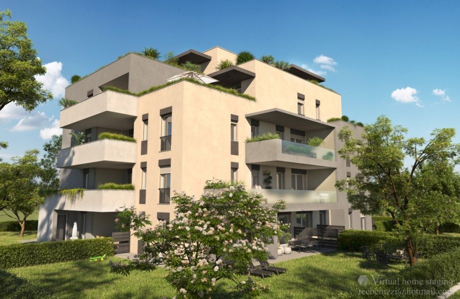 Bilocale Via Speranza, San Lazzaro di Savena - foto 2