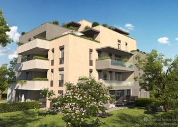 Bilocale Via Speranza, San Lazzaro di Savena - foto 2