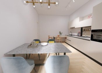 Bilocale Via Speranza, San Lazzaro di Savena - foto 4