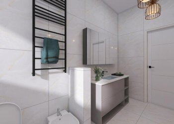 Bilocale Via Speranza, San Lazzaro di Savena - foto 8