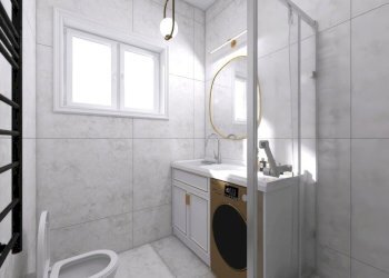 Bilocale Via Speranza, San Lazzaro di Savena - foto 9