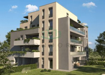 Bilocale Via Speranza, San Lazzaro di Savena - foto 12