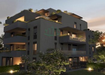 Bilocale Via Speranza, San Lazzaro di Savena - foto 13