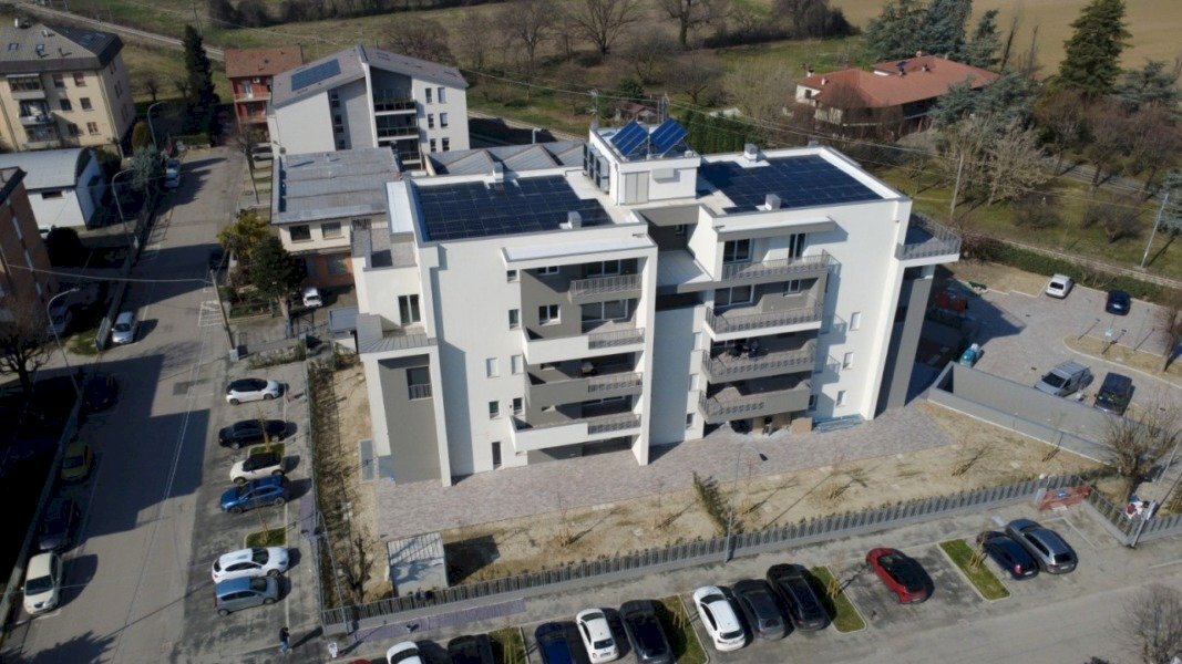 Two-room apartment via Fratelli Bandiera, Castenaso - photo 2