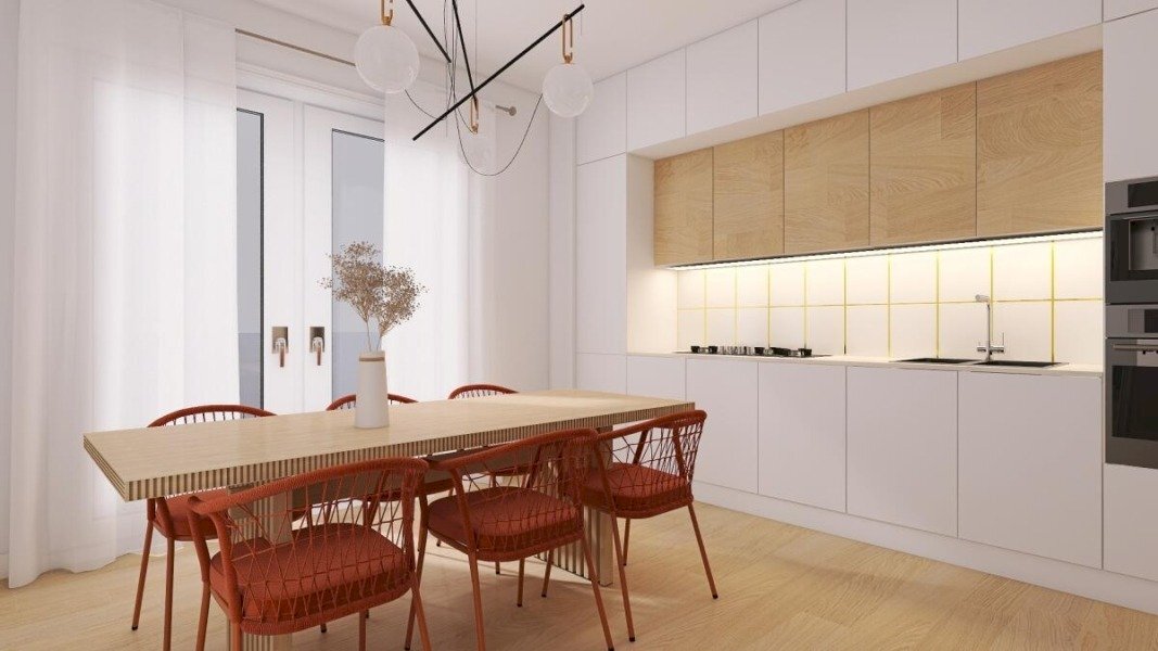 Two-room apartment via Fratelli Bandiera, Castenaso - photo 3