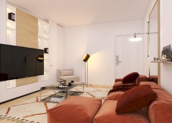 Two-room apartment via Fratelli Bandiera, Castenaso - photo 1