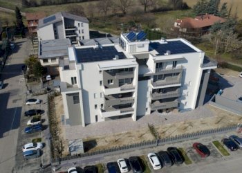 Two-room apartment via Fratelli Bandiera, Castenaso - photo 2