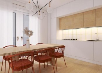 Two-room apartment via Fratelli Bandiera, Castenaso - photo 3