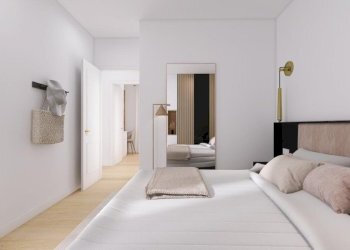 Two-room apartment via Fratelli Bandiera, Castenaso - photo 5